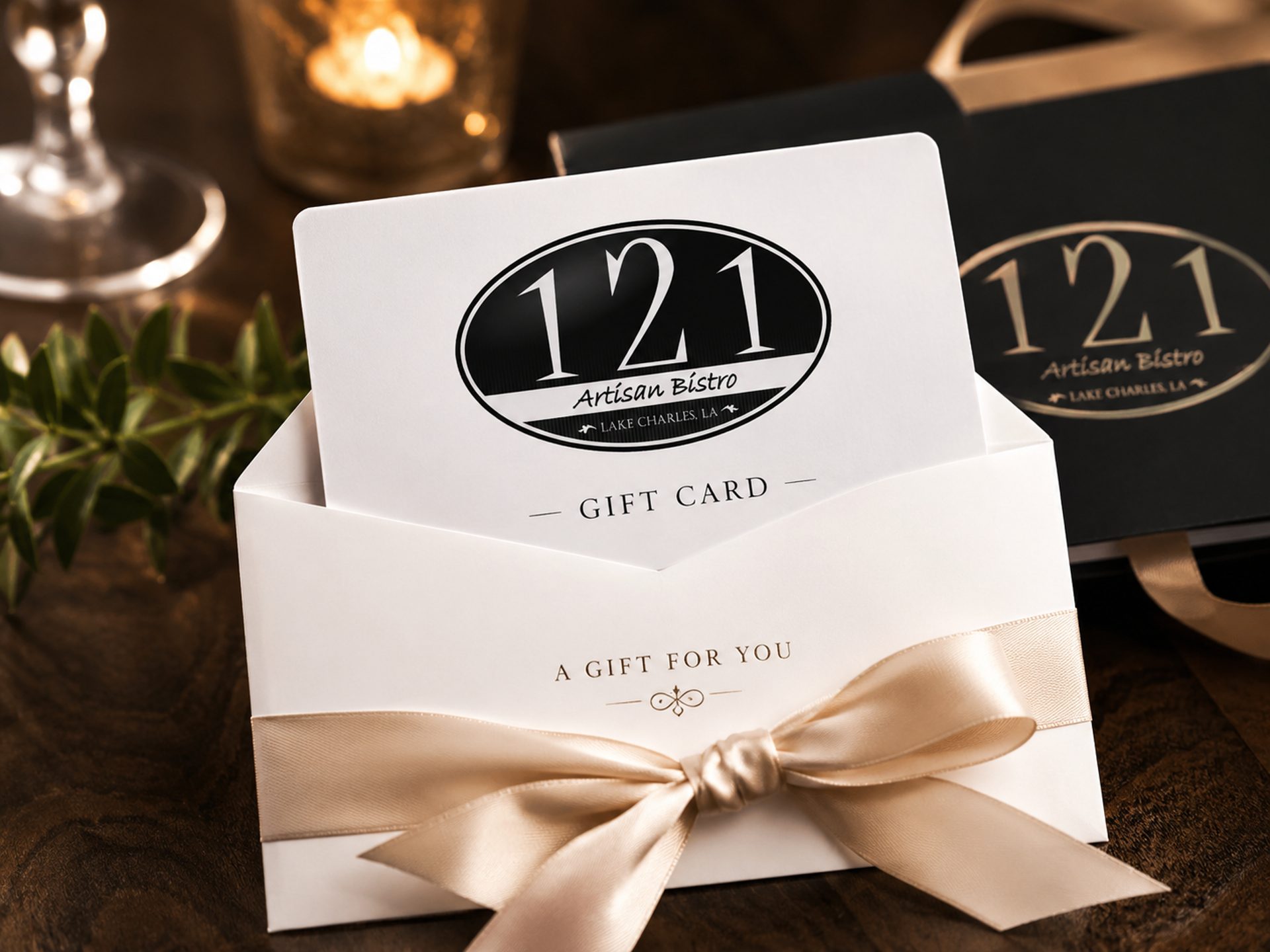 e-Gift Cards (In-Store Only)