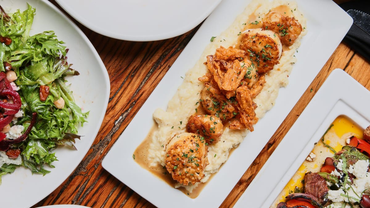 Try Our Great Variety of Options
