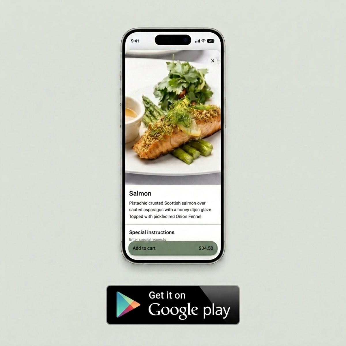 Download Our Android App