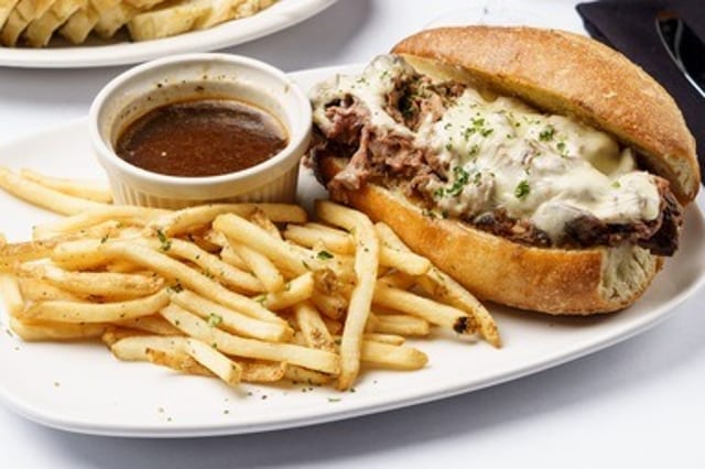 Express Lunch Menu