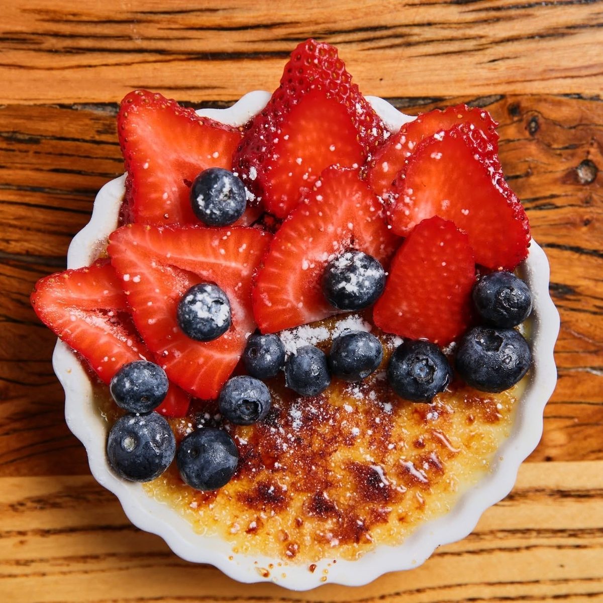 Order Bread Pudding Online in Lake Charles