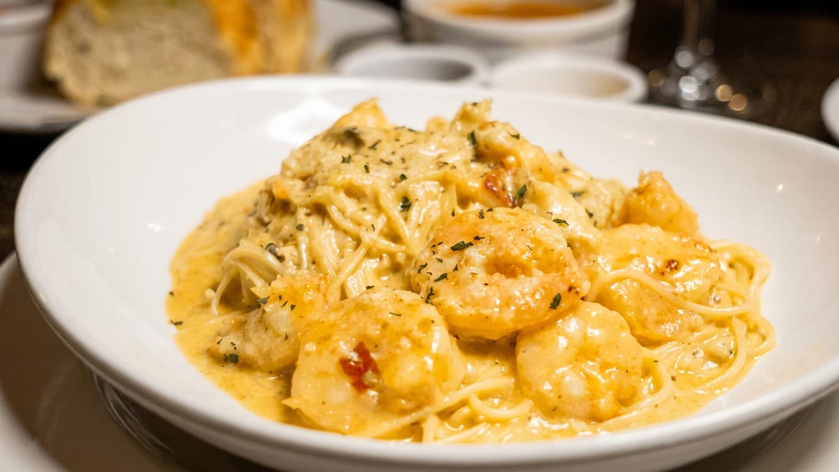 Five menus, one kitchen