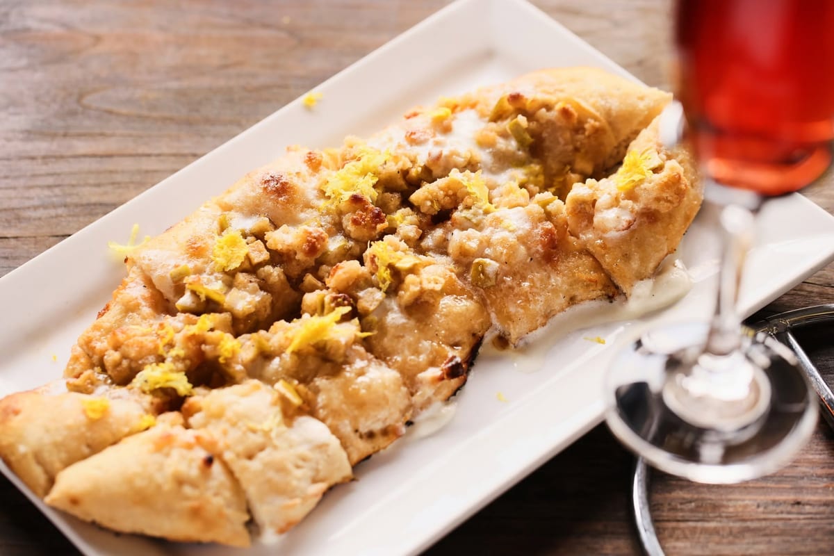 Best Artisan Bread Pudding in Lake Charles