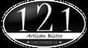 121 Artisan Bistro