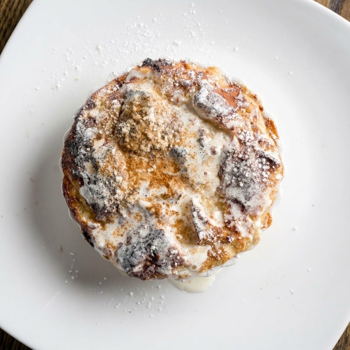 Best Artisan Bread Pudding in Lake Charles
