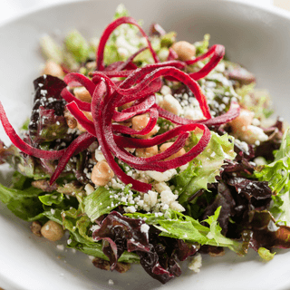 House Salad