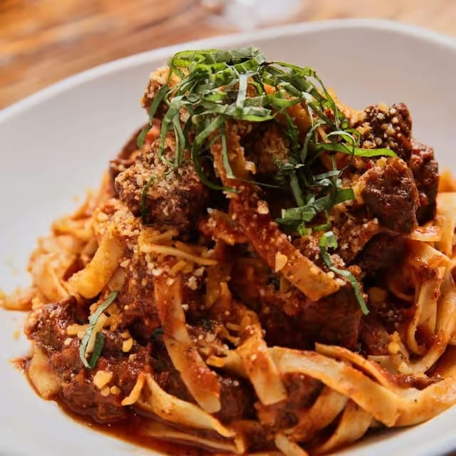 Aldovina Pasta.