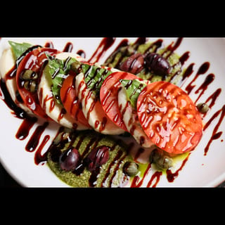 Caprese Salad