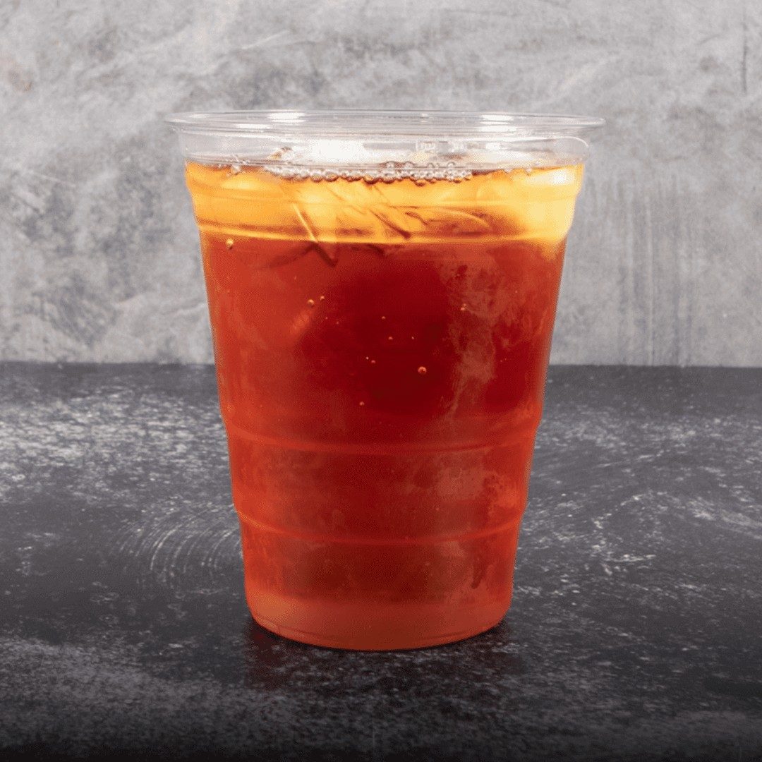 Sweet Tea.