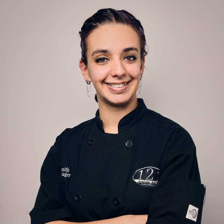 Kitchen Manager, Shannon