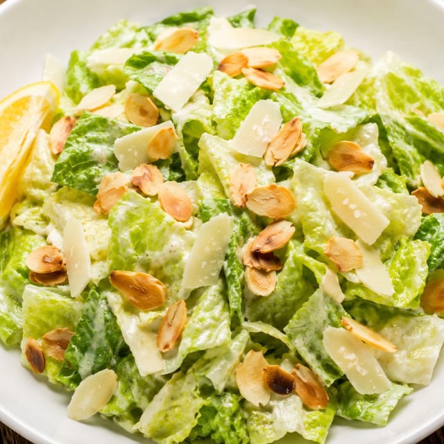 Sensation Salad.