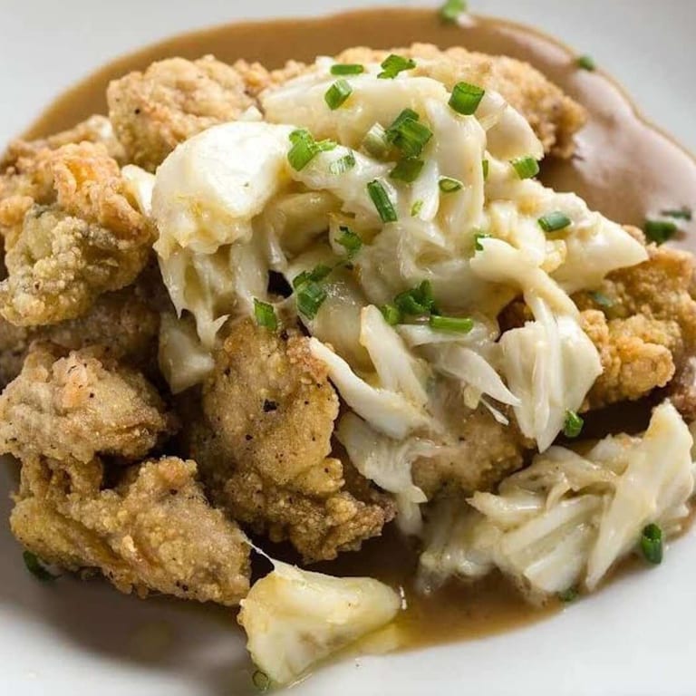 Savor Our Delicious Oysters