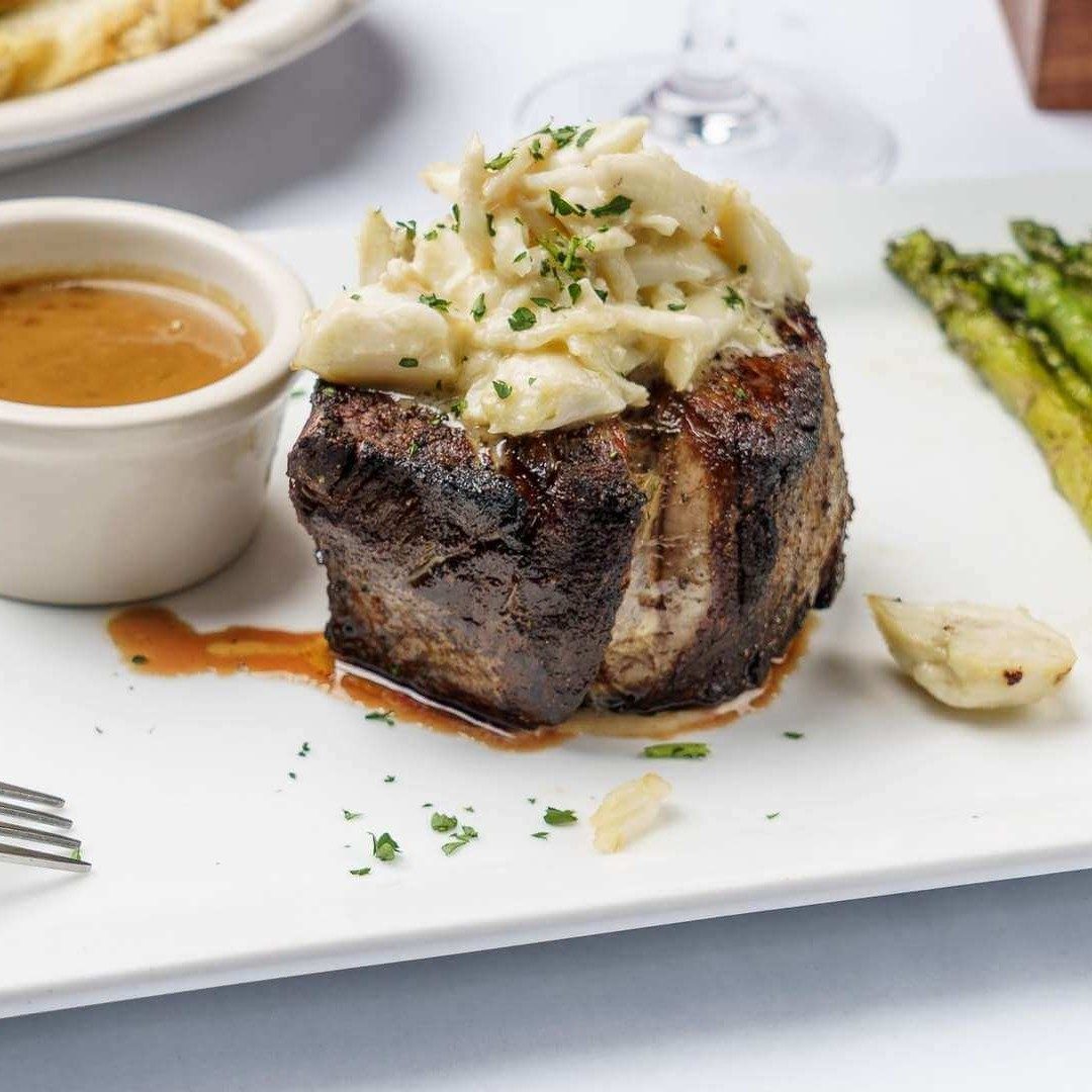 Fillet of Beef Tenderloin.