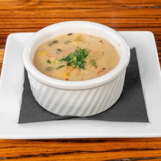 Shrimp and Corn Bisque (4 Orders) - 32 oz