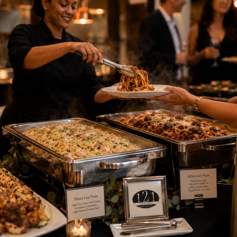 Make Your Event Unforgettable