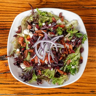 Killer Kale Salad