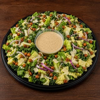 Killer Kale Salad