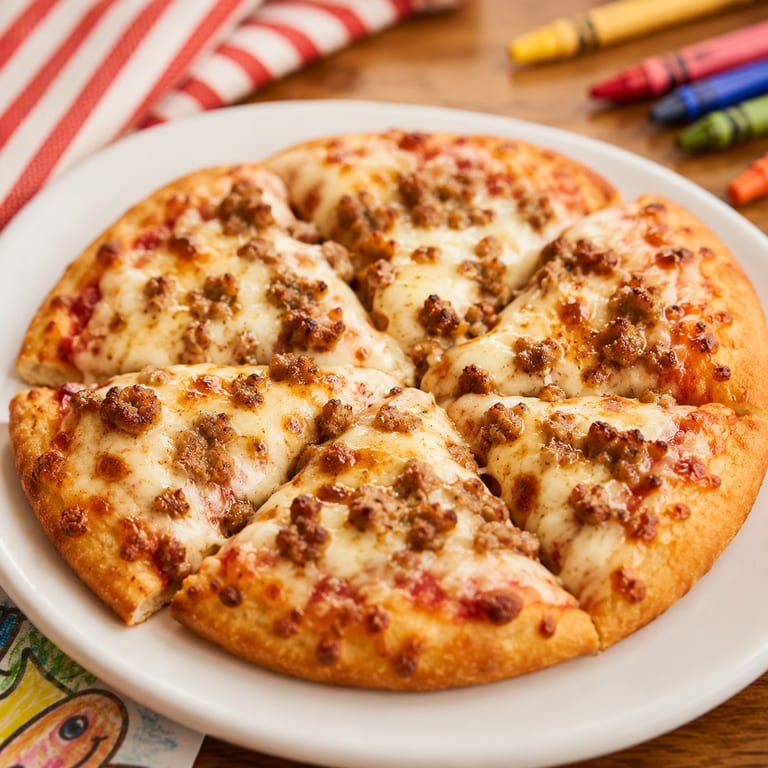 Irresistible Pizza Options