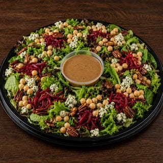 House Salad