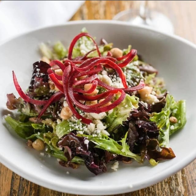 House Salad.