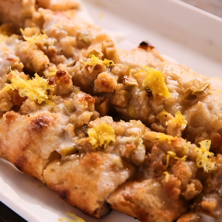 Best Artisan Bread Pudding in Lake Charles
