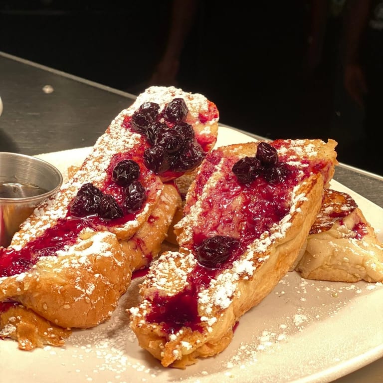 Order Bread Pudding Online in Lake Charles