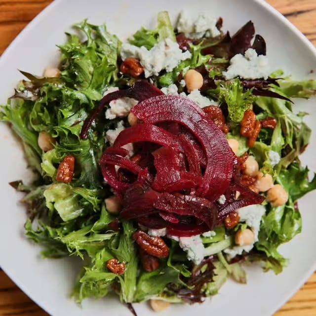 House Salad.
