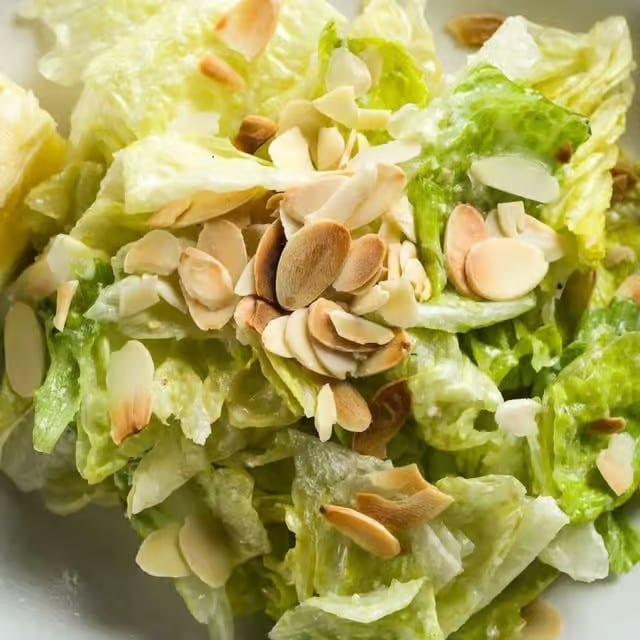 Sensation Salad.
