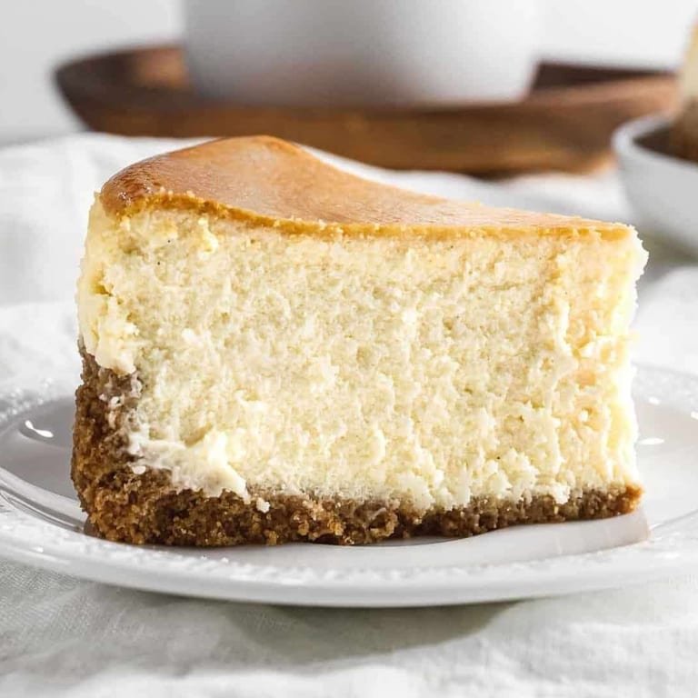 Delicious Cheesecake Options