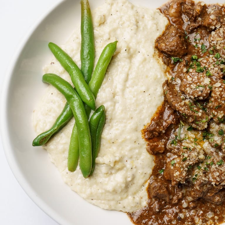 Takeout Made Easy