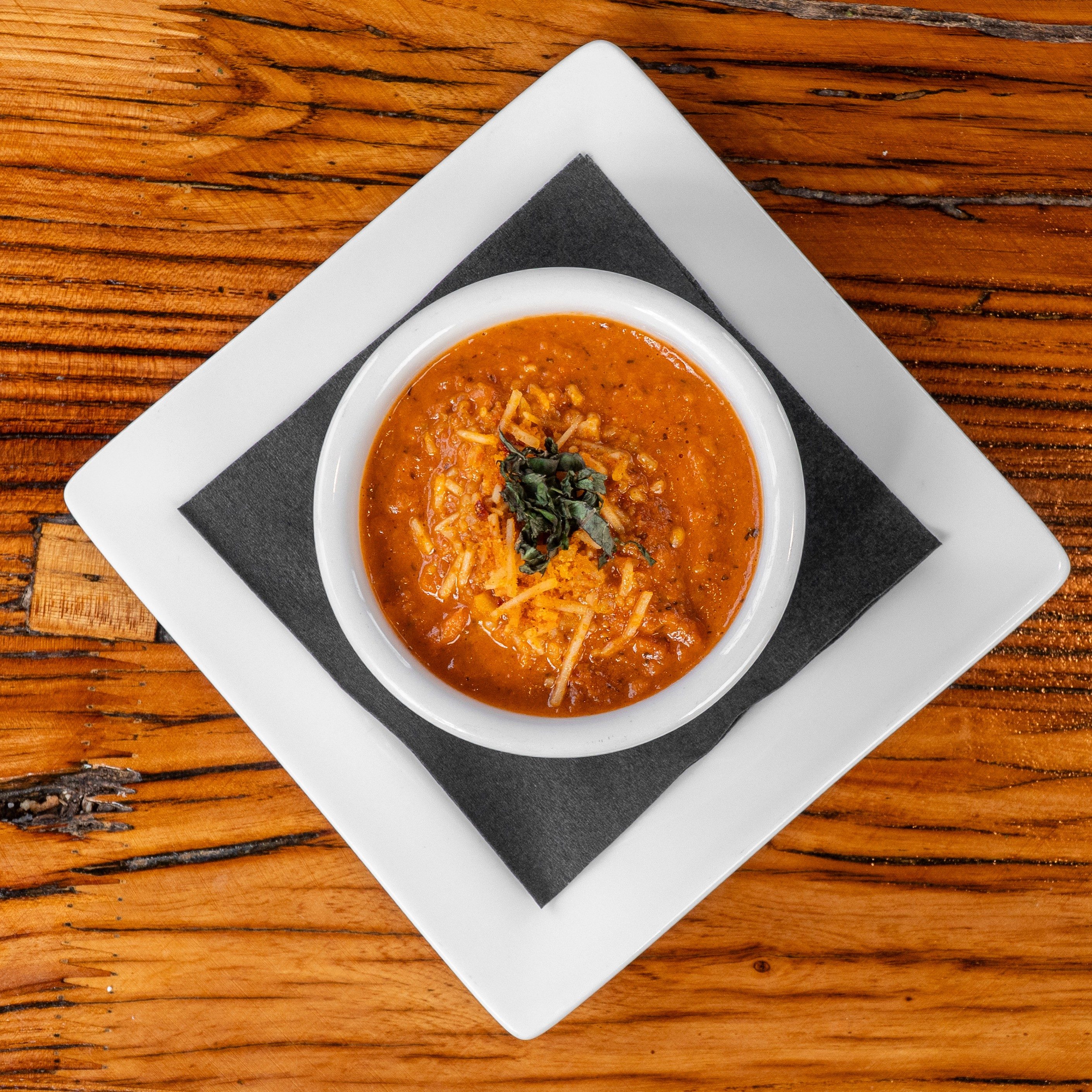 Spicy Tomato Basil (4 Orders) - 32 oz.