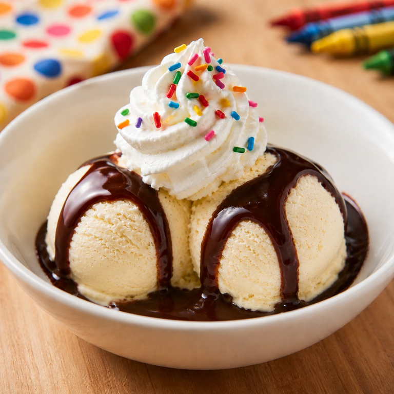 Indulge in Our Ice Cream