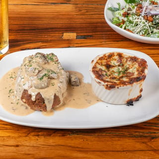 121 Meatloaf