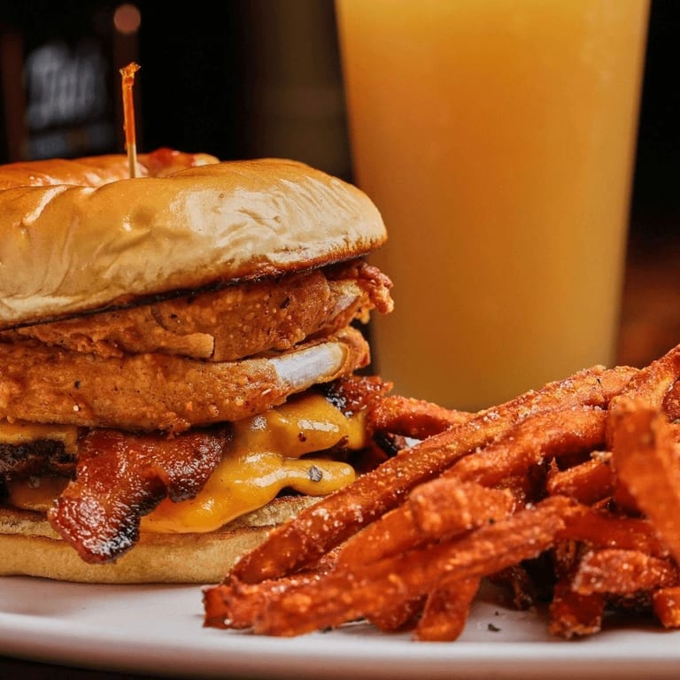 Savor Your Dinner Experience