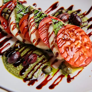 Caprese Salad