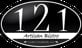 121 Artisan Bistro