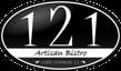 121 Artisan Bistro