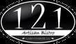 121 Artisan Bistro