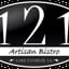 121 Artisan Bistro