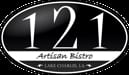 121 Artisan Bistro